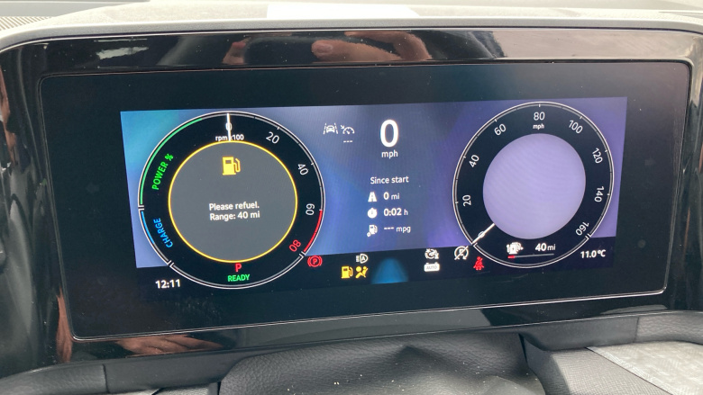 Skoda Kodiaq 1.5 TSI iV 204 SE L 5dr DSG Estate